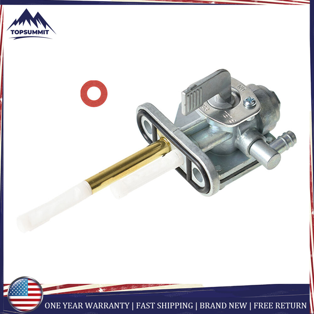 Capcom Fighting Collection Switch Válvula De Combustible (Petcock