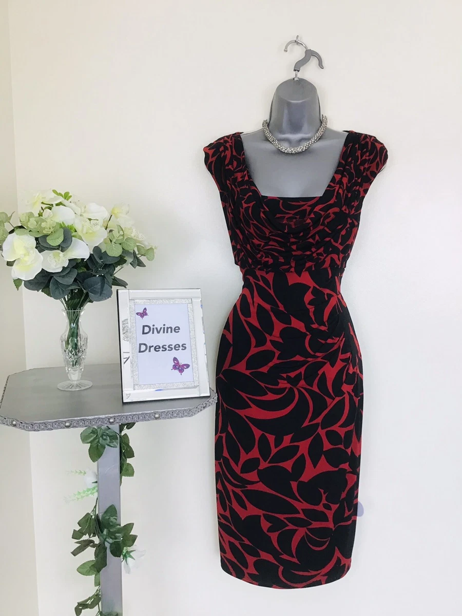 Stretch pencil clearance dress