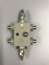 Honeywell 51190916-104, UCN TAP, 4-Port