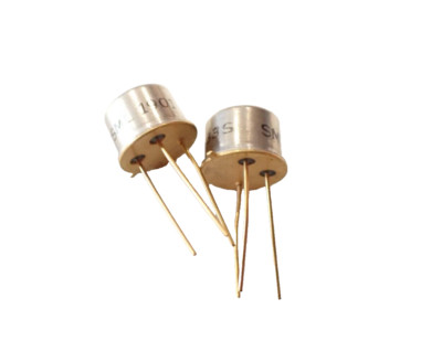 SEMELAB 2N4928 ALLZWECK-PNP-TRANSISTOR IN TO-5 PAKET X3 PRO VERKAUF