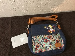 disney animators purse