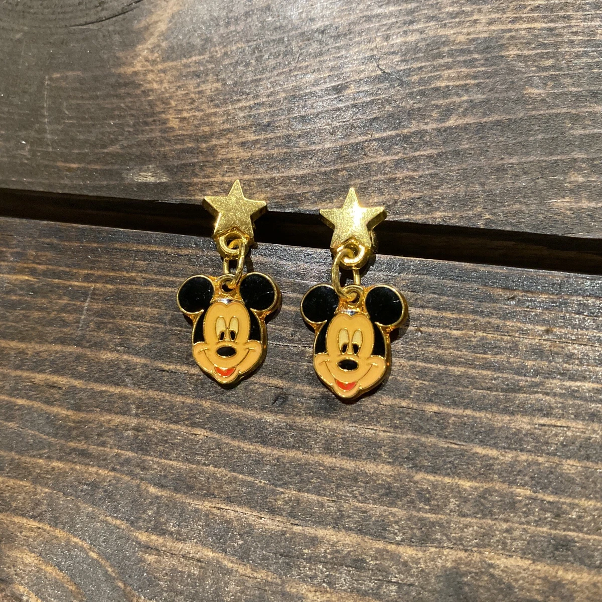 Cruella DISNEY Villains Earrings 101 Dalmatian Mickey Mouse DISNEY EARRINGS  Disney Magic Kingdom Earrings and Jewelry - Etsy