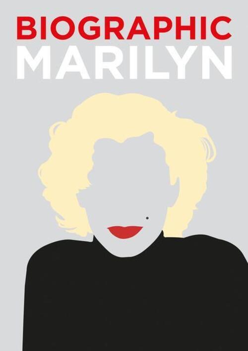Thumbnail - Katie Greenwood | Biographic: Marilyn | Buch | Englisch (2019) |