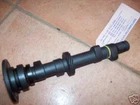 CAMSHAFT FOR FIAT 500 - 126 SPORT STEEL