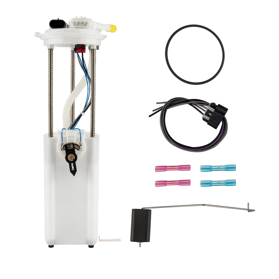 Conjunto de bomba de combustible para Chevrolet C/K1500 GMC K1500 Suburban V8 1998-1999 5,7 L Foto 2 de 4
