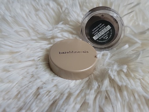 bareMinerals EYECOLOR- Magnificent Pearl- HTF- NEW SEALED Mineral EYESHADOW - Picture 21 of 24