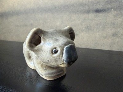 Yoona's Designs Tasmania Ceramic Koala Figurine, 3.5 x2 x2 