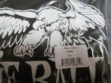 Ernie Ball Classic Eagle T-Shirt 2XL