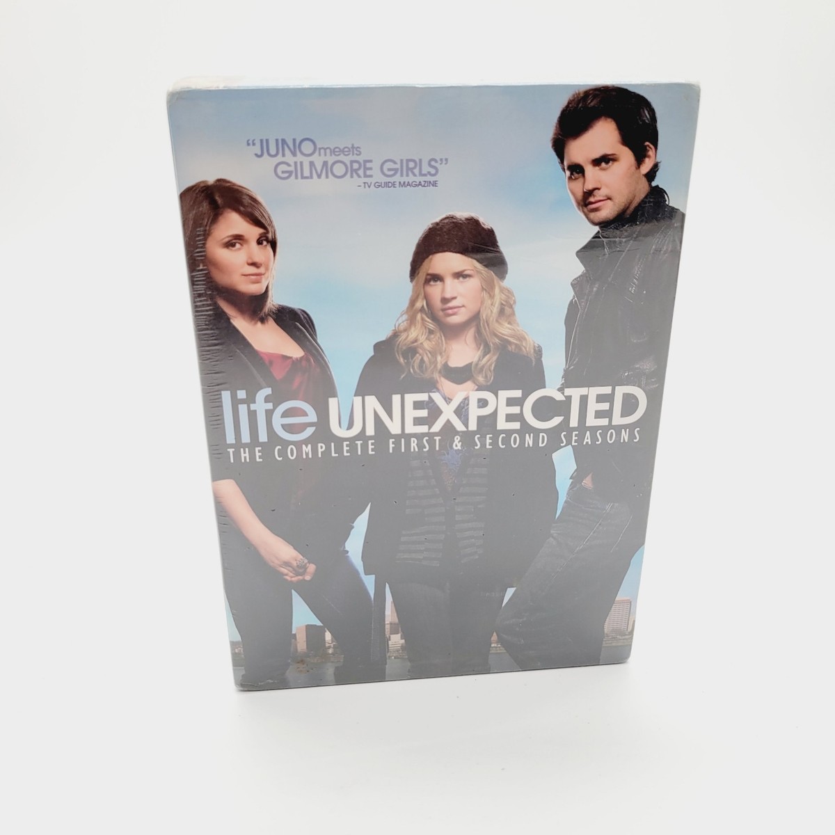 (未使用･未開封品)Tales of Unexpected Set 1: Comp First 2 Seasons [DVD] [Import] 11805640-1264834018882035.jpg