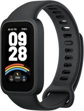 Xiaomi Smart Band 9 Active Global Version  BLACK