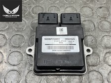 ZONTES ZT 250 R 2019 2020 ENGINE CONTROL UNIT