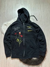 Travis Scott Cactus Jack Zip Hoodie