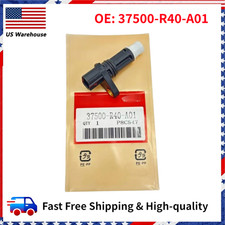 Oem Crankshaft Position Sensor 37500-r40-a01 Ckp Crank For Honda Acura
