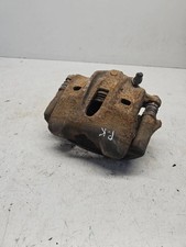 Opel Omega B2 2002 Links Bremssattel vorne Diesel 88kW NOD30249