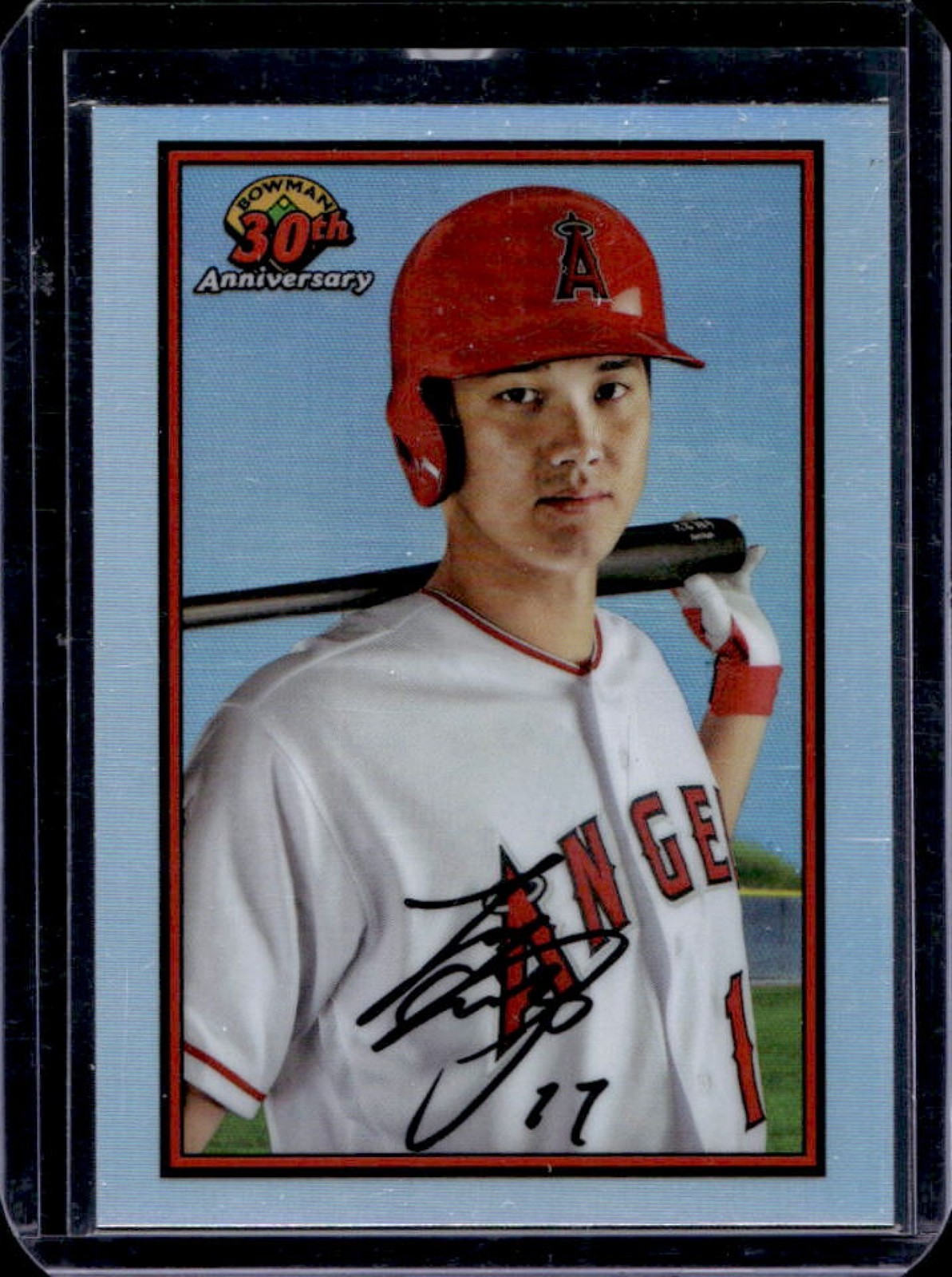 その他 2019 Bowman shohei ohtani Amazon.com: 2019 Bowman Baseball #34 Shohei Ohtani Los Angeles