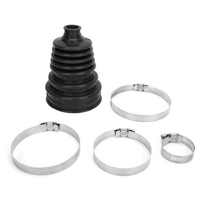 Boot Small Shaft Universal Cv Boot, Faltenbalgsatz, Universal Stretch Achsman...