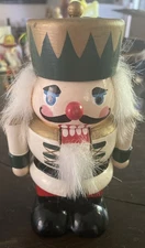 Enesco 6” Soldier  Nutcracker