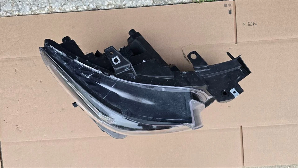 🔥MINT🔥 2016-2021 Mazda CX-9 CX9 LED Headlight Adaptive AFS Right Passenger RH - Image 3 of 4