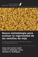 Anna Dos Santos Suñé (U. A.) | Nueva MetodologíA Para Evaluar La Vigorosidad...