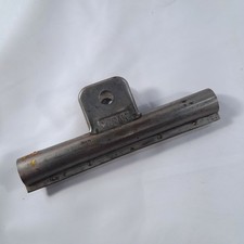 Vintage Kodak Film drying Developing Clips Paper hanger clamp metal darkroom