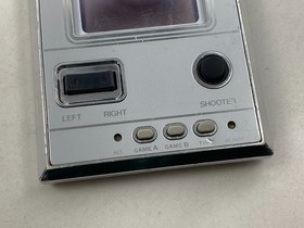 NINTENDO GAME AND & and WATCH spitball sparky Super Color 1984