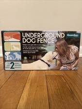 GURDIAN BY PETSAFE GIG11-12112 UNDER GROUND DOG FENCE