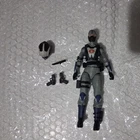 G.I. Joe Classified Cobra Ferret Scout Loose Figure & Accessories Only**NO ATV**