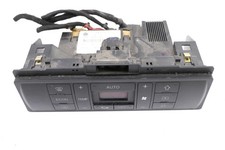 Audi A4 B5 facelift model climate control panel Klimatronic control panel 8D0820043M