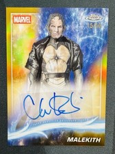 2023 Upper Deck Thor Love and Thunder Cards 38