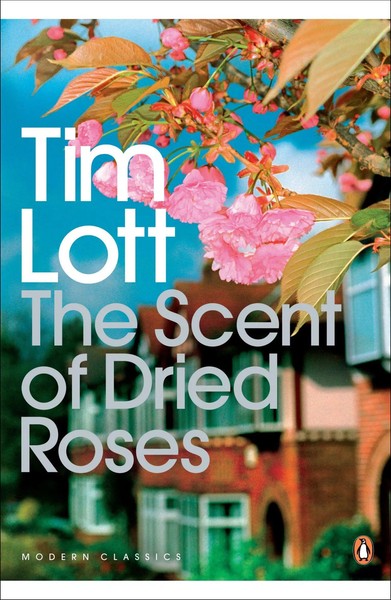 Tim Lott | The Scent Of Dried Roses | Taschenbuch | Englisch (2009)-image