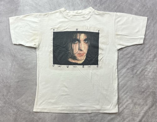 The Cure — s Shirt Music