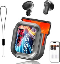 NE20 Translation Earbuds - 6 Modes, 135 Languages, 60H Playtime, HiFi Sound