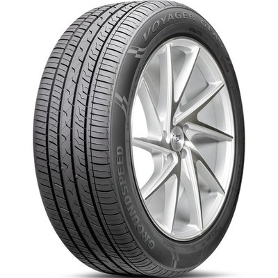 Tire Groundspeed Voyager GT-AS 235/45R17 97T AS A/S All Season