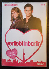 Verliebt in Berlin - Box 11 / Folge 201-220 *** original in Folie ***