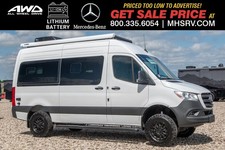 2026 Thor Motor Coach Tranquility 19M