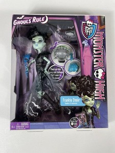 Monster High Collection | eBay