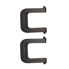 2Pieces Bracket Leg Stand Holder for ERGO K860 Wireless Keyboards