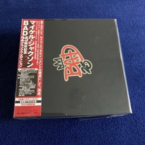 Michael Jackson Bad 25 | eBay