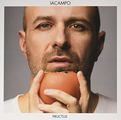 Iacampo - Fructus [New Vinyl LP] Italy - Import