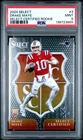 2024 PANINI SELECT SELECT CERTIFIED ROOKIES #3 DRAKE MAYE ROOKIE RC PSA 9