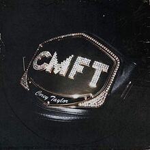 CMFT von Corey Taylor | CD | Zustand sehr gut - Bild 1 von 2