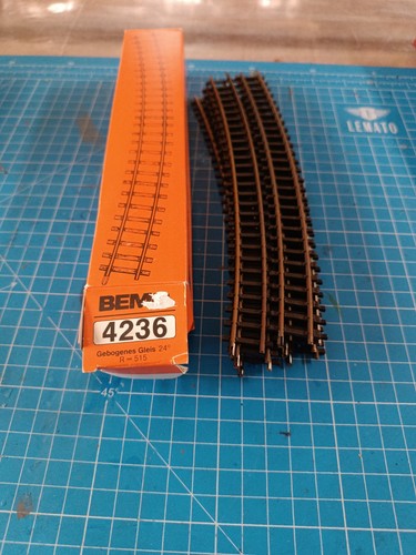 Bemo 4236 H0m 10x | Condition: Neu