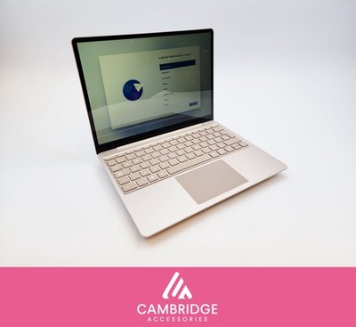 Microsoft Surface Go Laptop 1943 12,4'' Sandstone i5 10. Gen 8GB 128GB Grade C