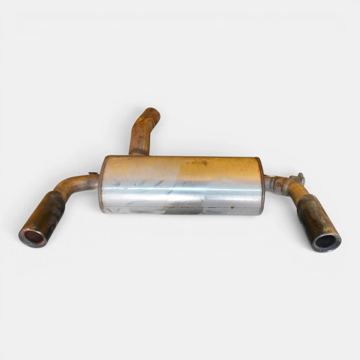 Genuine OEM Exhaust & Emission Systems for BMW 435i for sale | eBay