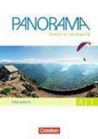 Panorama A1: Gesamtband - ÜBungsbuch Mit Audio-Cds Daf, Andrea Finster