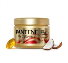 Pantene cabello tratamiento intensivo rizos definidos e hidratados 300ml MEXICO