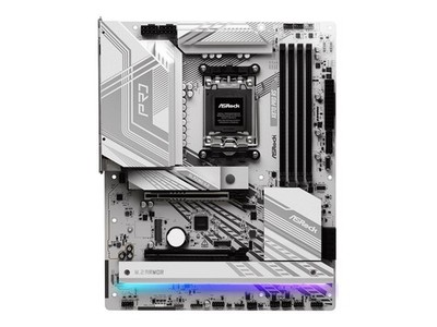ASRock X870 PRO RS AM5 AMD Sockel Ryzen Zen4