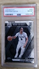 Stephon Castle