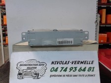 Autoradio Citroen JUMPY