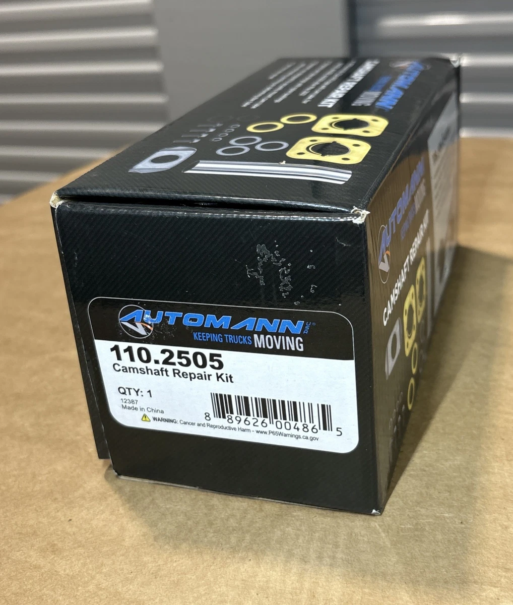 Automann 110.2505 Camshaft Repair Kit photo 4